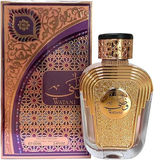 Watani de Wataniah Edp 100ml