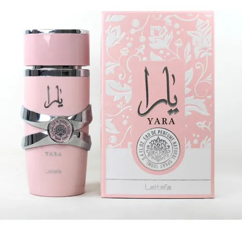 Yara Lattafa- Edp 100ml