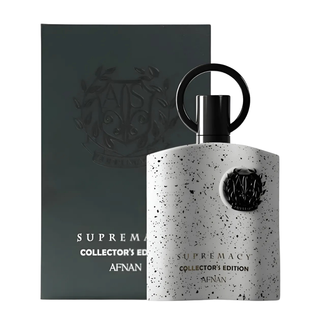Supremacy Collector's Edition Afnan- Edp 100ml
