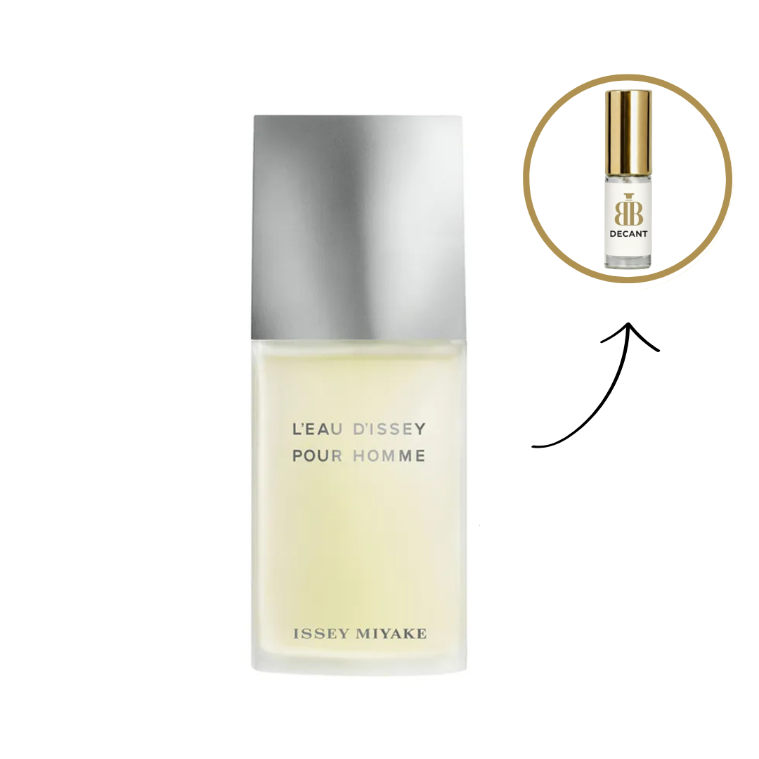 Decant-L'Eau d'Issey Pour Homme Issey Miyake -EDP