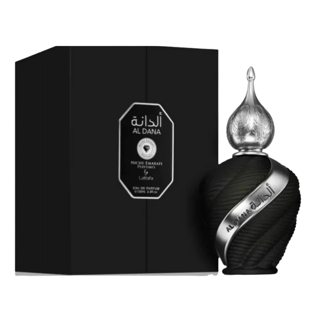 Al Dana Niche Emarati- Edp 100ml