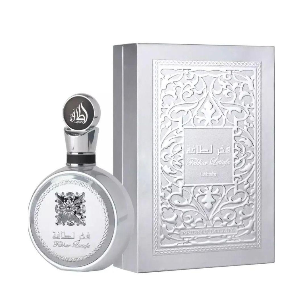 Fakhar Platin Lattafa- Edp 100ml