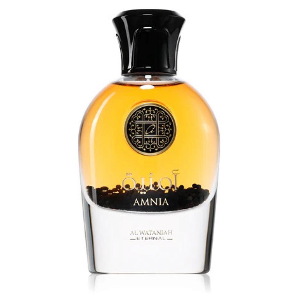 Amnia Al Wataniah-Edp 100ml