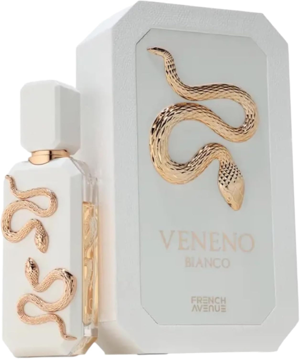 Veneno Bianco French Avenue - Edp 100ml
